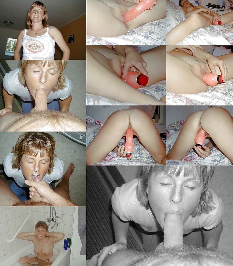 Hardcore Collage