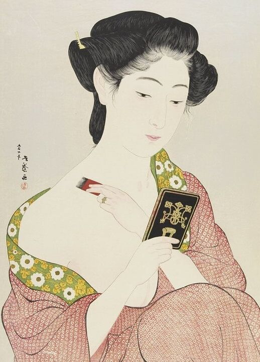 Goyo Hashiguchi