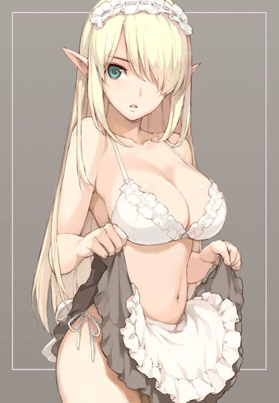 cute and sexy