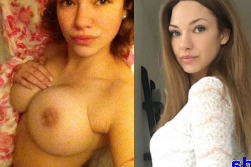 Dressed Undressed Cuties - Vol.