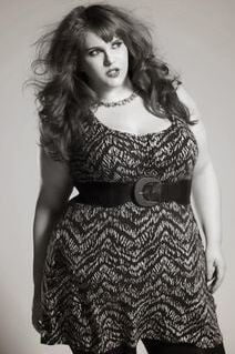Love Rubenesque