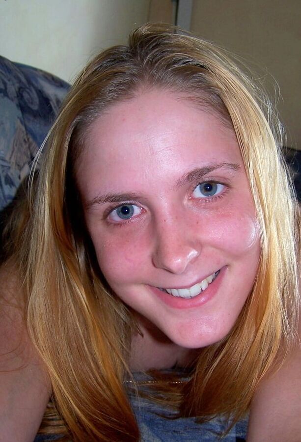 Always hot and horny