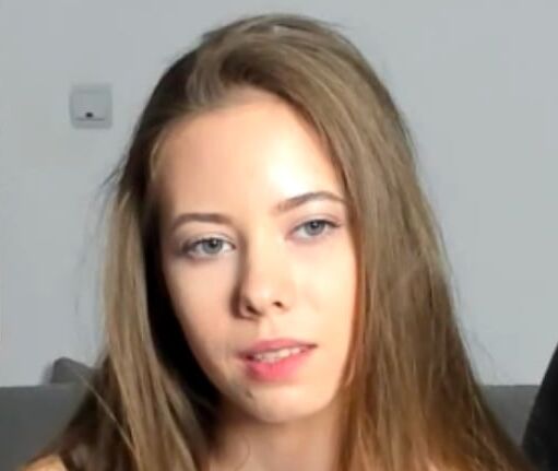 The cute girls of CB