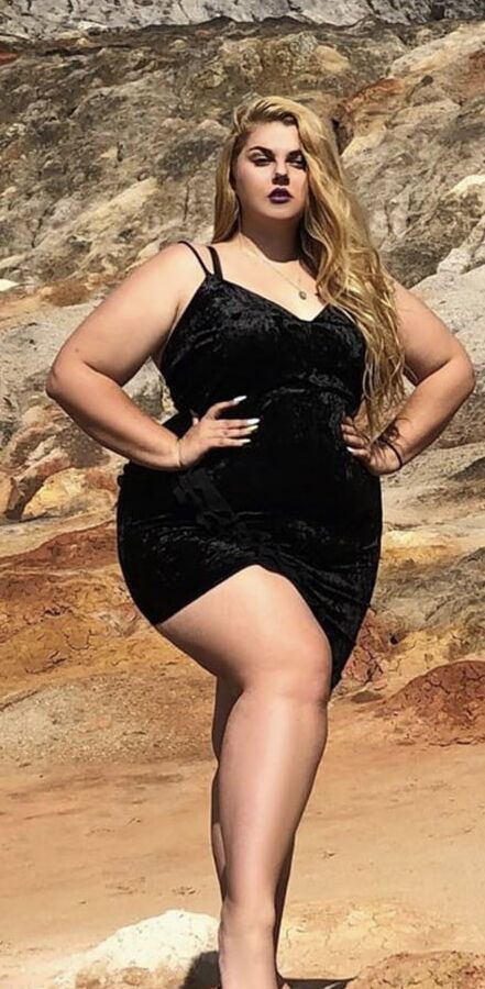 Arab BBW Arab