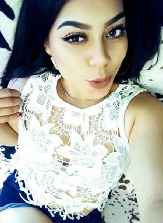 Mandy princce