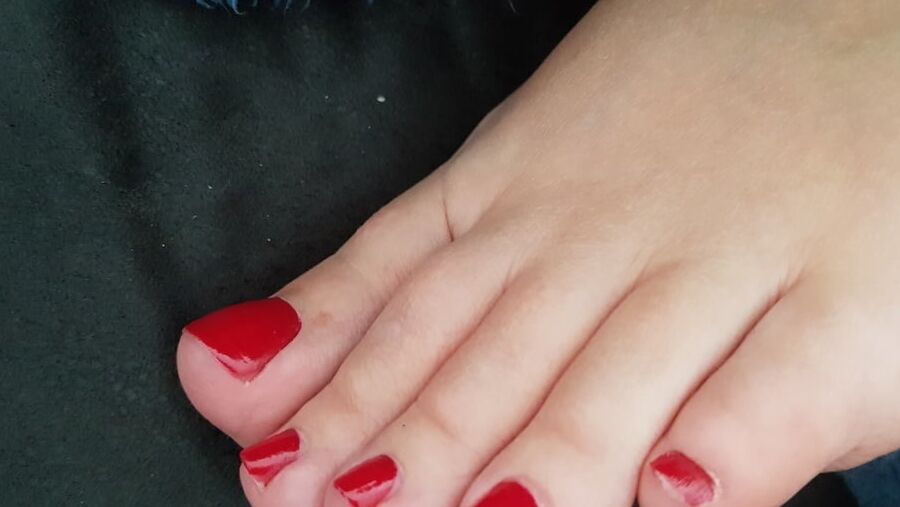 german feet mix