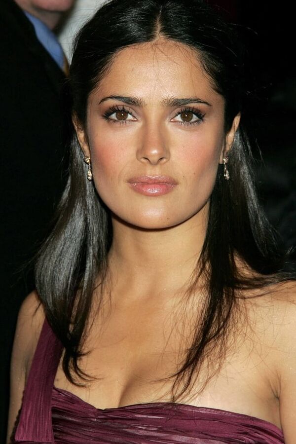 Sexy Salma Hayek -