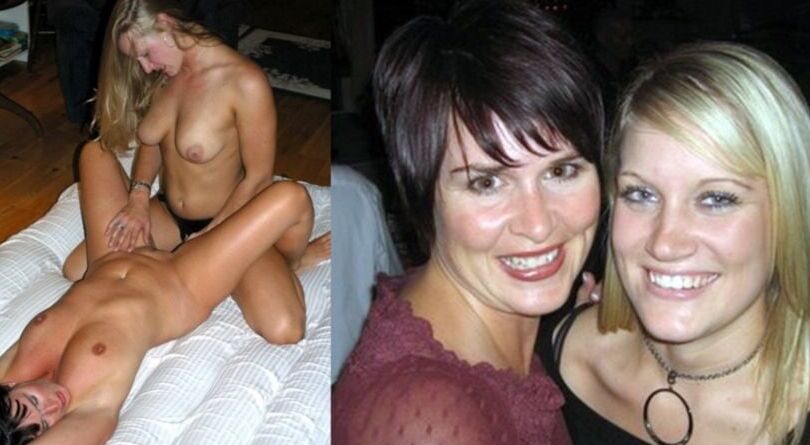 Young ones Dressed Undressed