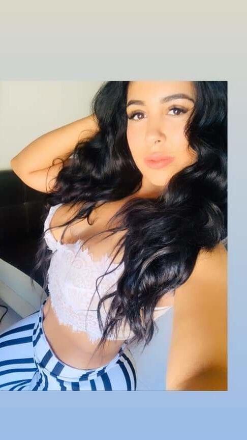 Bellas y putas mexicanas