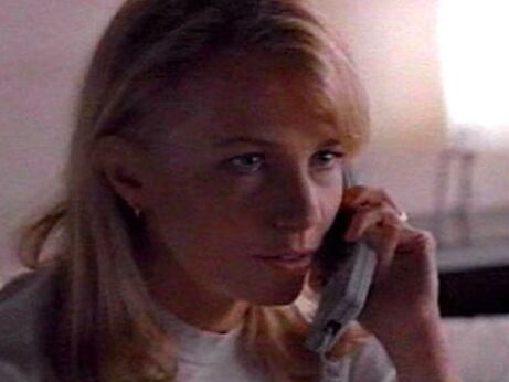 Rebecca De Mornay