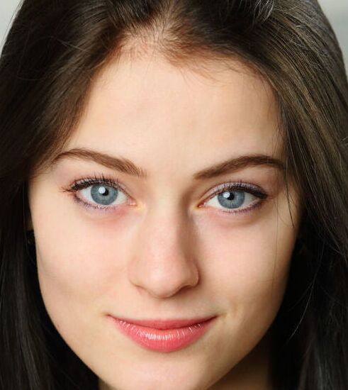 Rebecca Golino