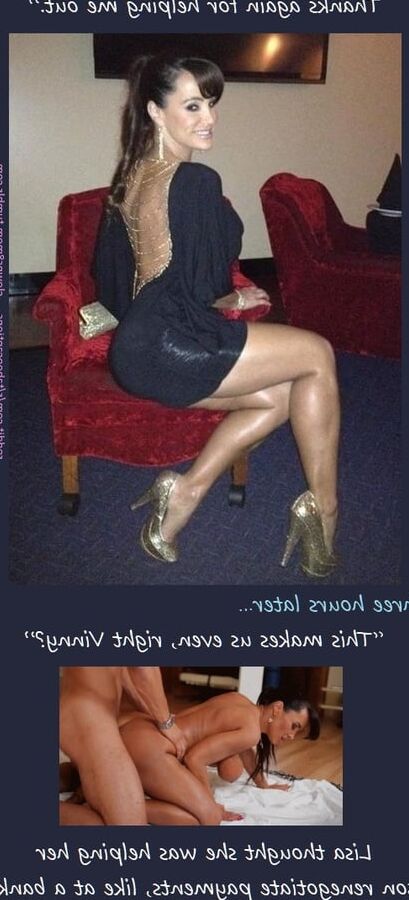 Misc Captions