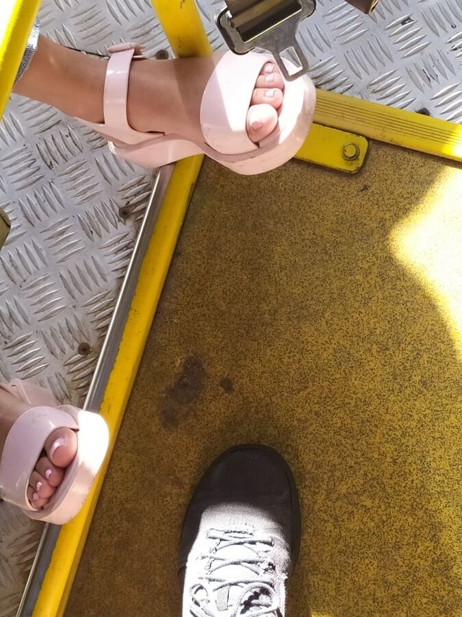 Feets