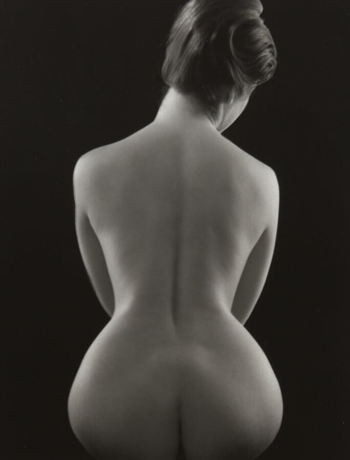 The shape of beauty