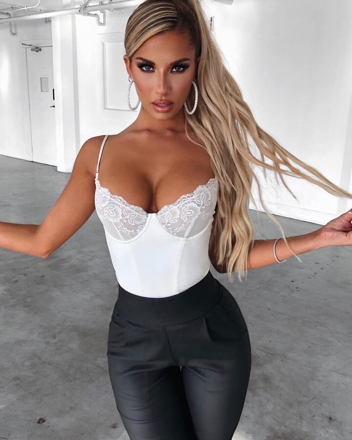 Hot Fashionlabel-:)
