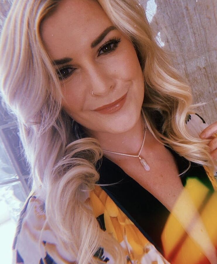Renee Young WWE