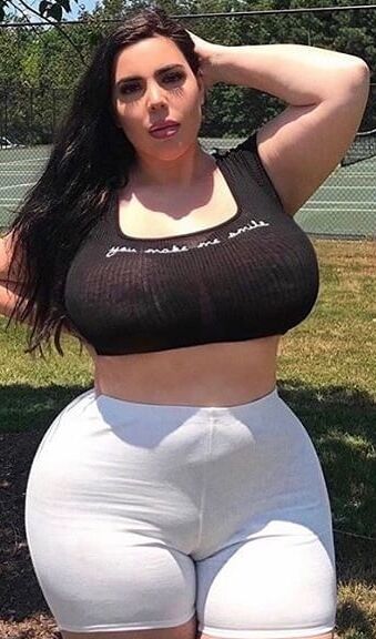 GPBB Gorda peitos bunda e boceta