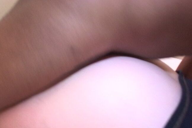 interracial prone bone