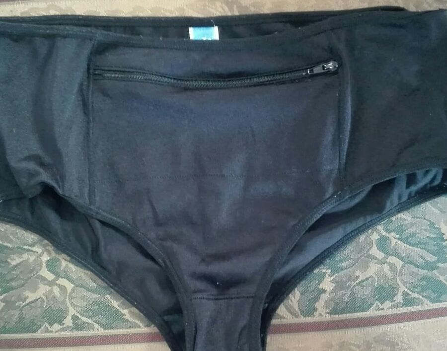 Panty mother in law