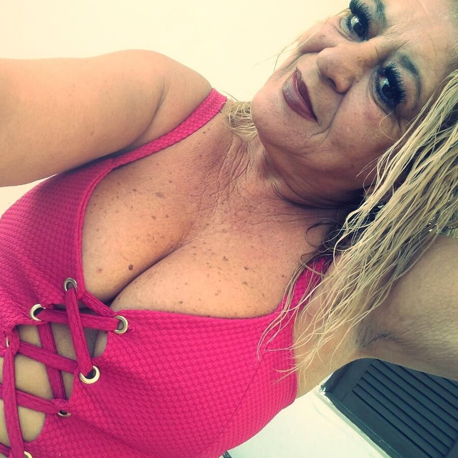 Brasilian Mature