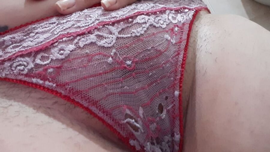 Minha esposa