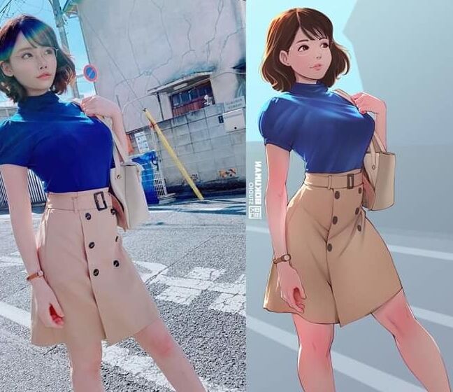 D or D?