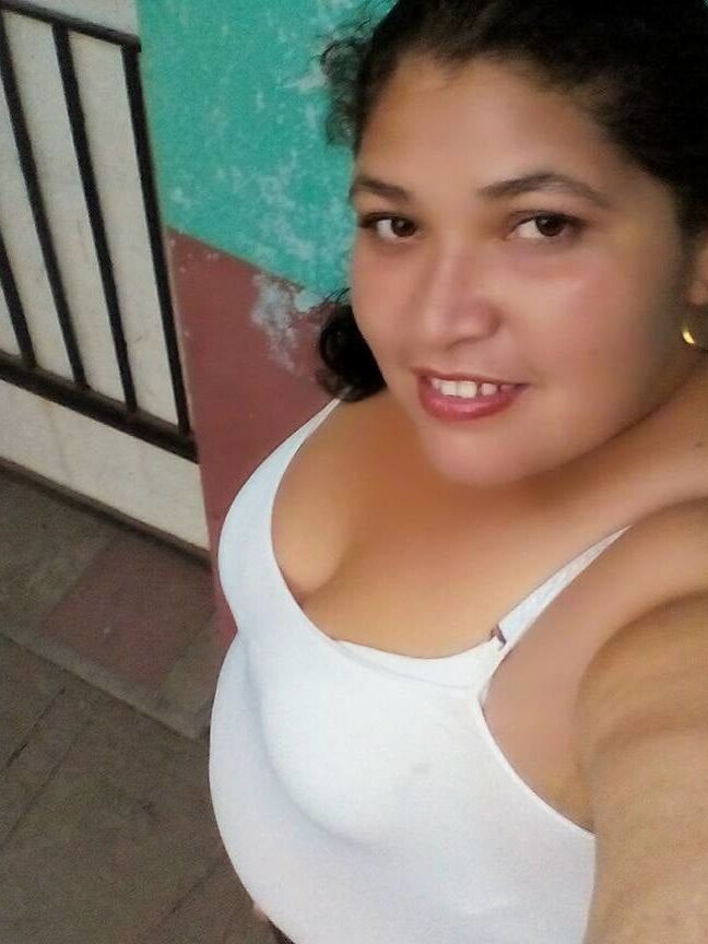 genoveba diaz bbw
