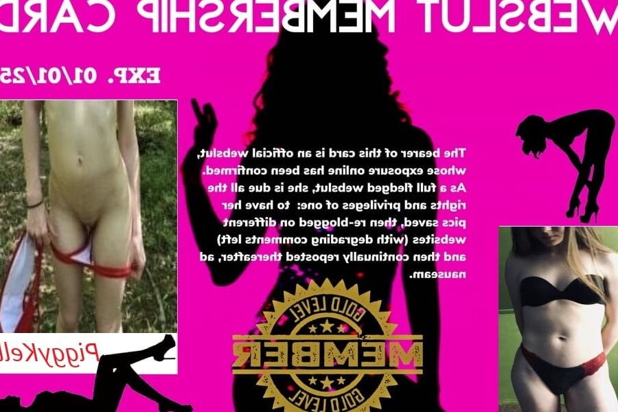 Dirty Kinky CumPig Hoe PiggyKelly yr Cunt From: Australia