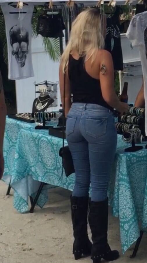Cum Tribute our Asses