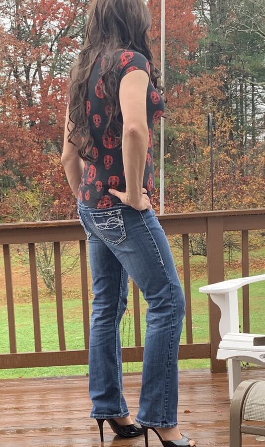 Dressed