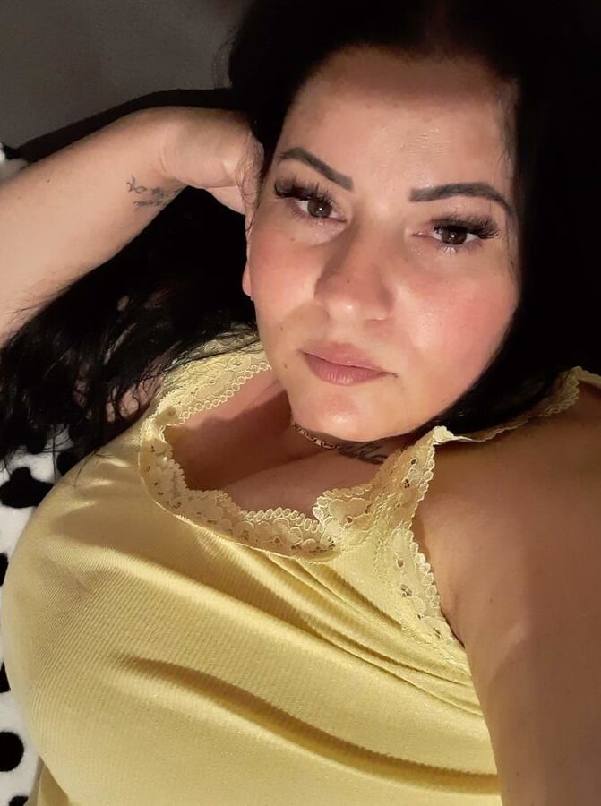 Luliana milf romanian