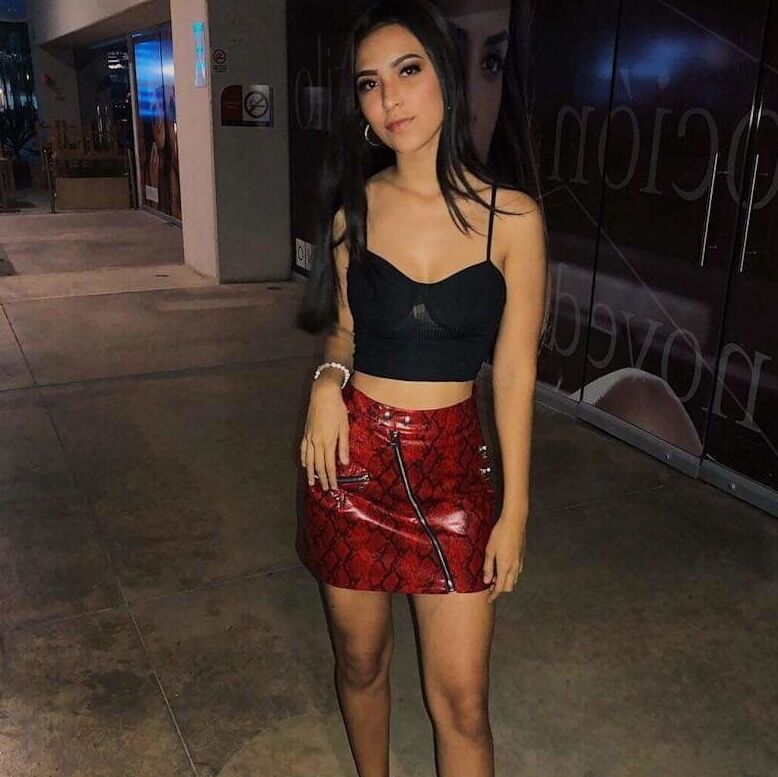Ana Mariela S.