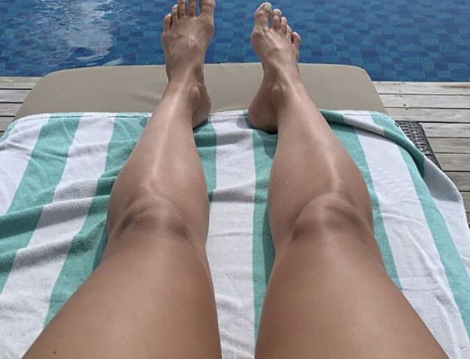 Kz Hot!!!
