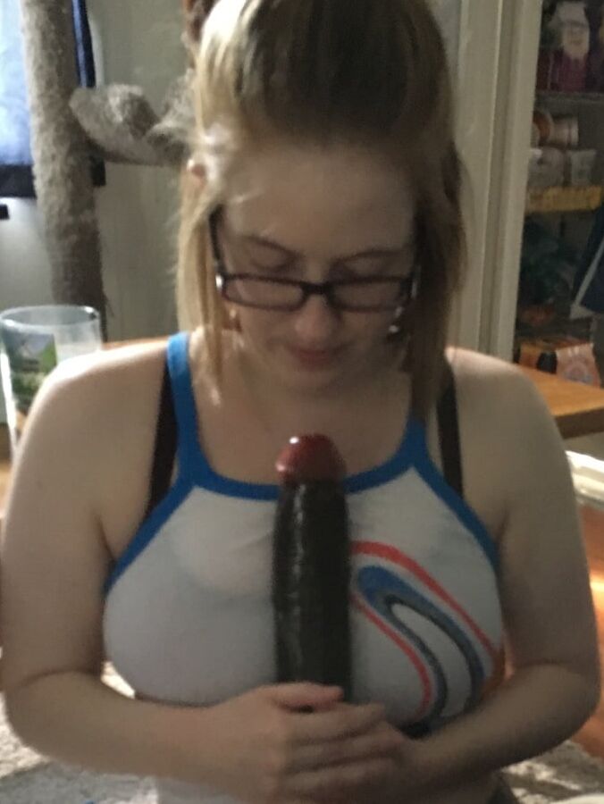 Massive Tits MILF Sara
