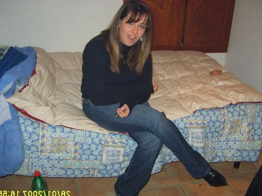 brunette fe ms VI