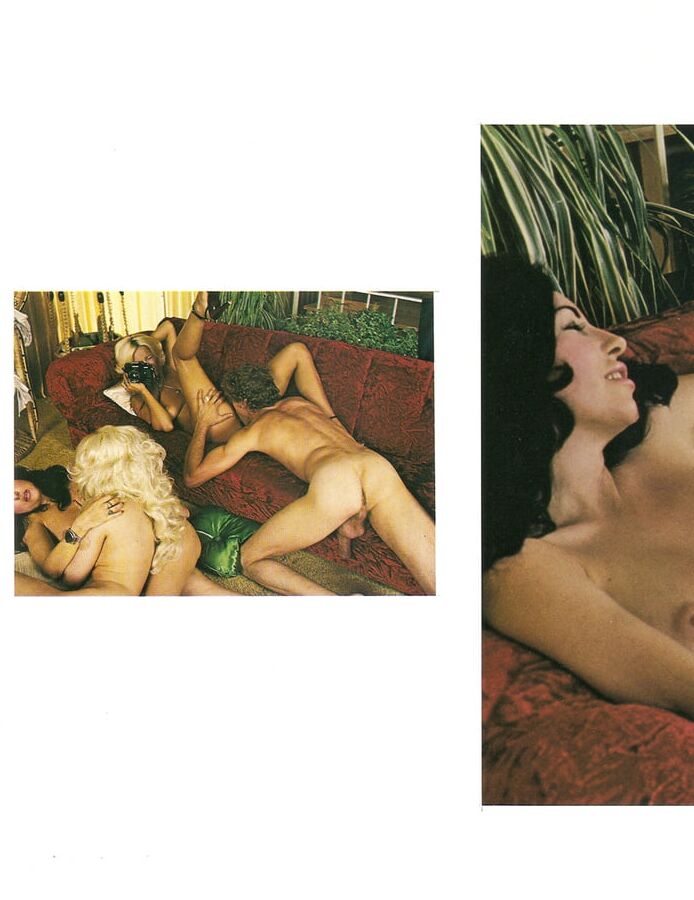 JOHN HOLMES &amp; SEKA&;S SEX PARTY - MKX