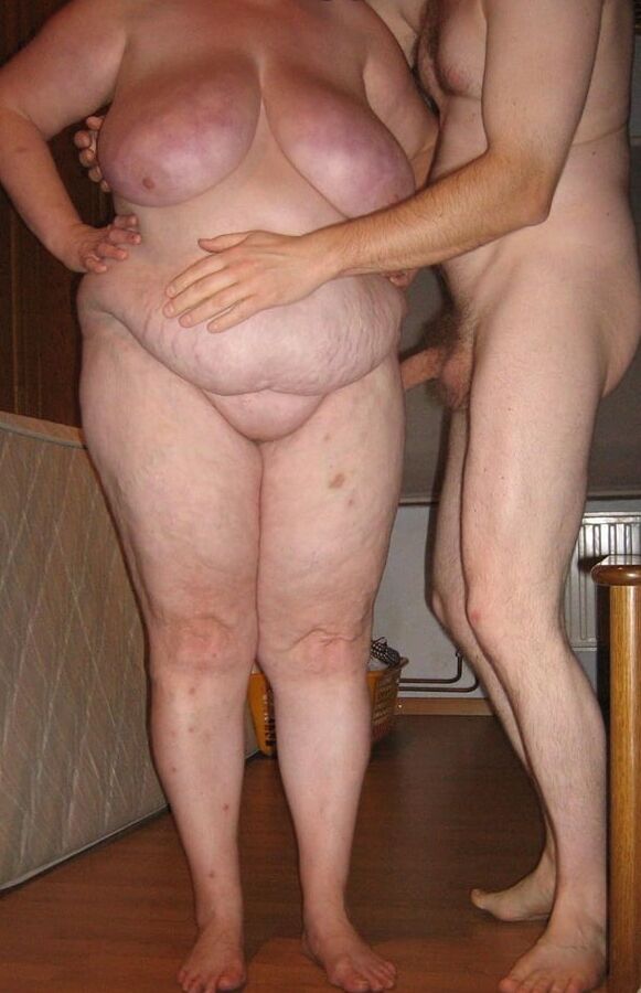 friendly couple