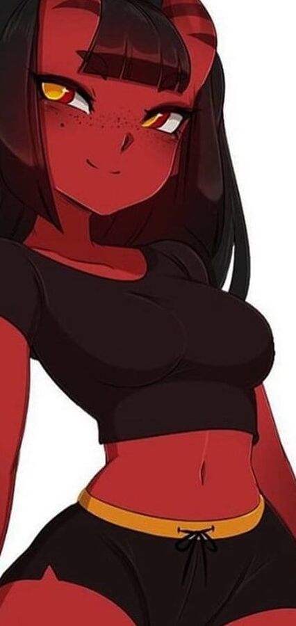Horny Girls