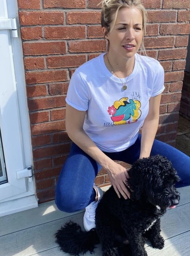 Gemma Atkinson