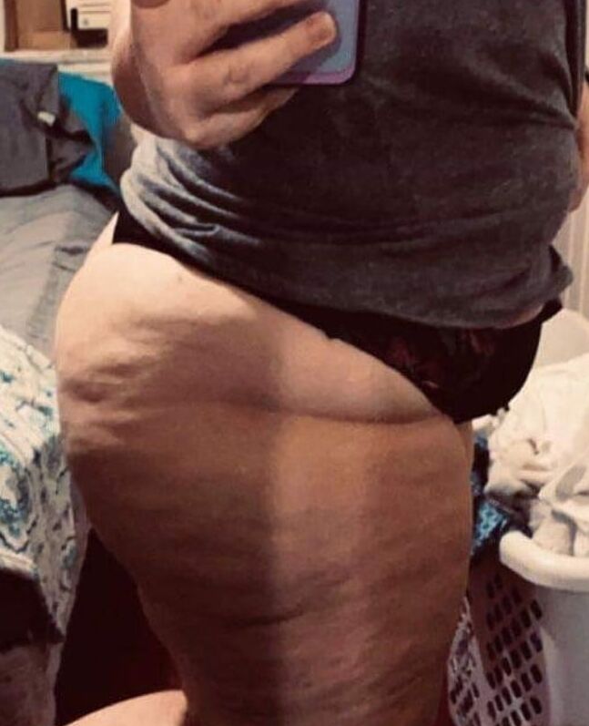 she got ass