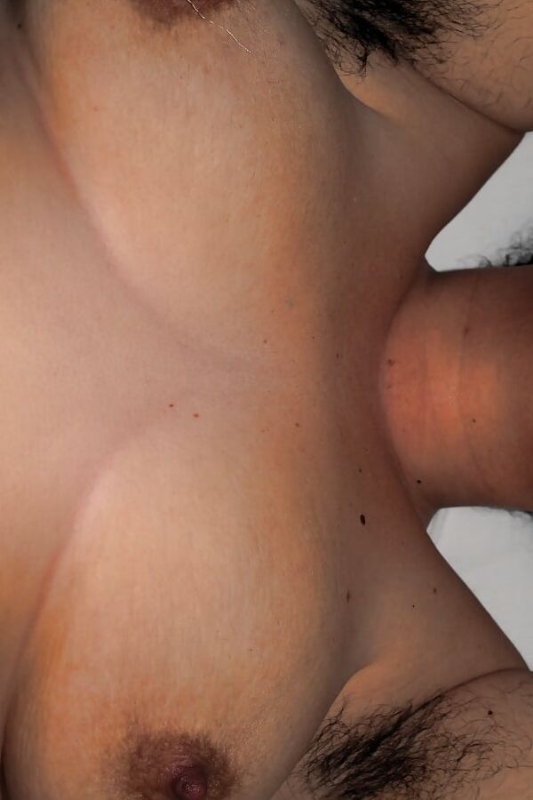 HAIRY PITS &amp; BEAST