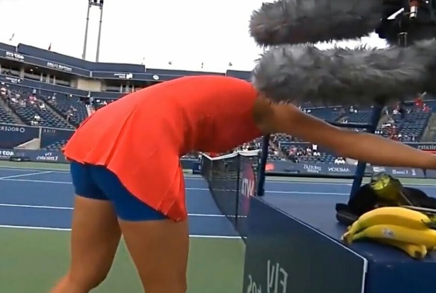 Hot Petra Kvitova