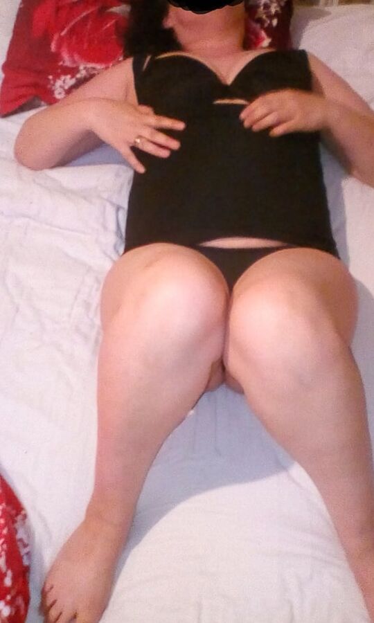 wife wants cock