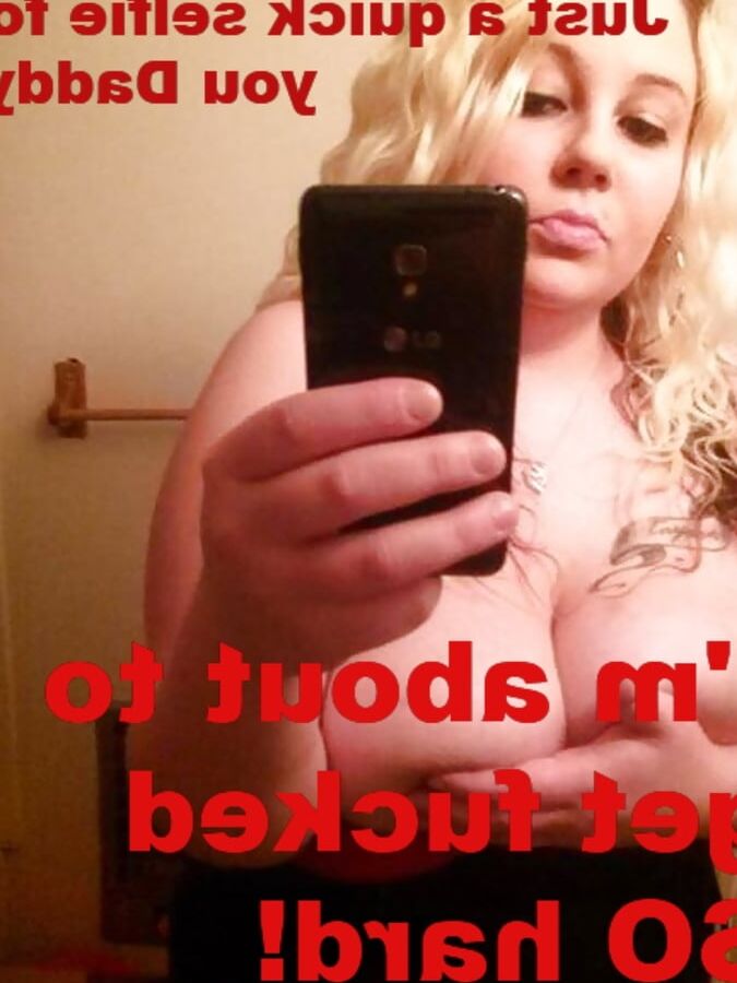 Cuck Daddy captions