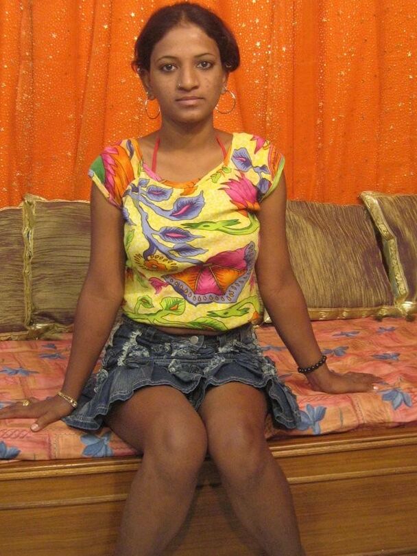 Indian Couples