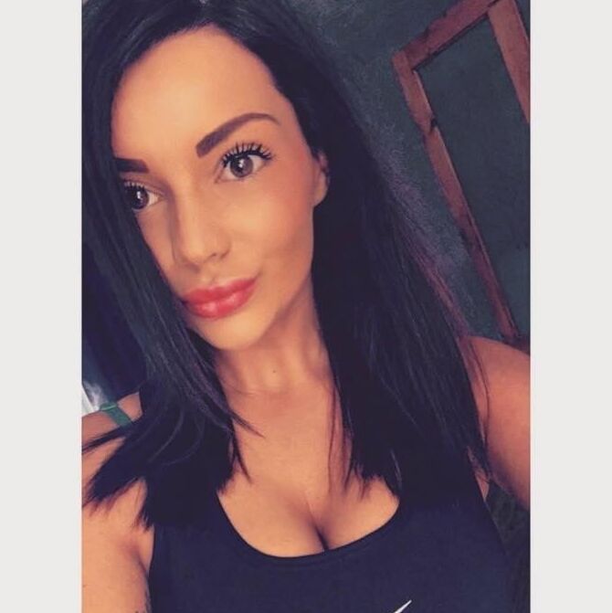 Stupid Chav Sluts- Nicole B