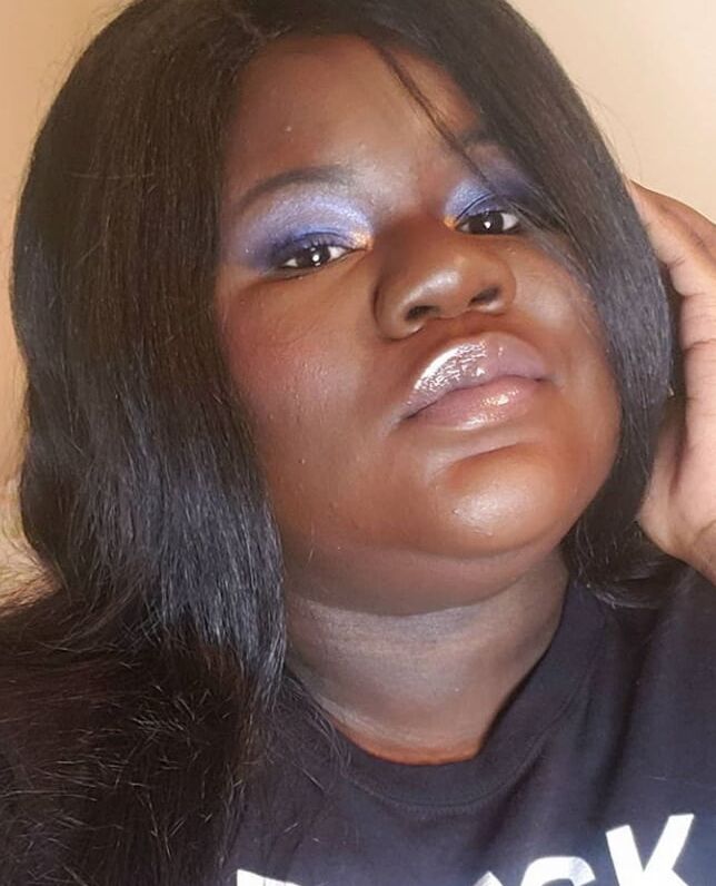 Hot Shared BBW