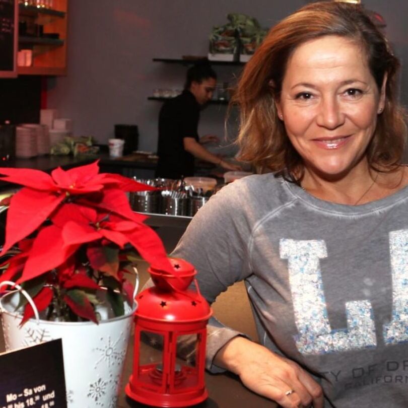 Monica Weinzettl