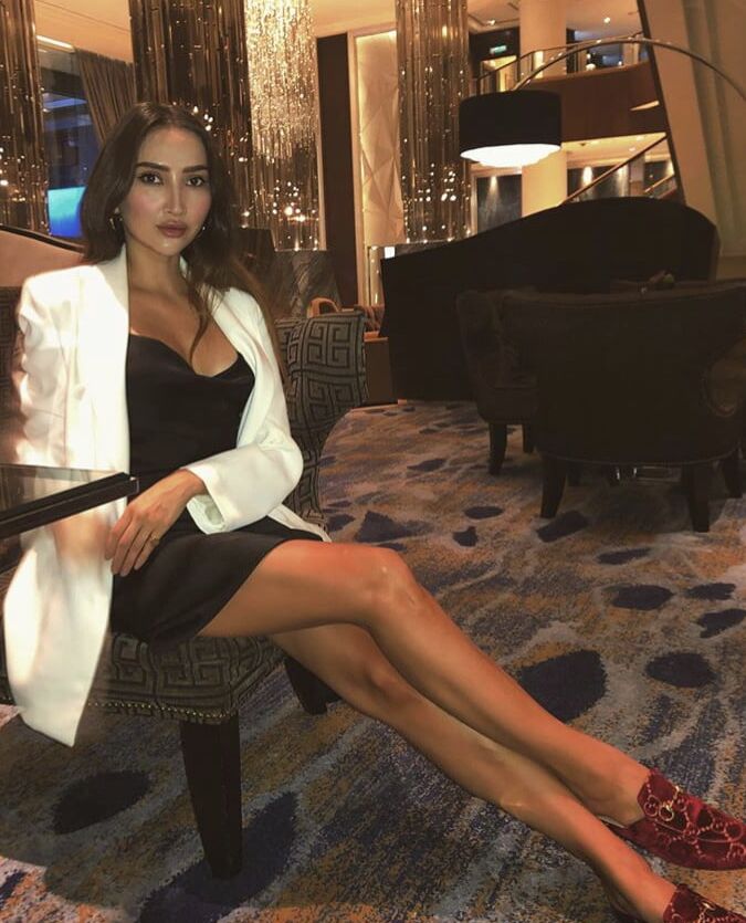 Kz Girl