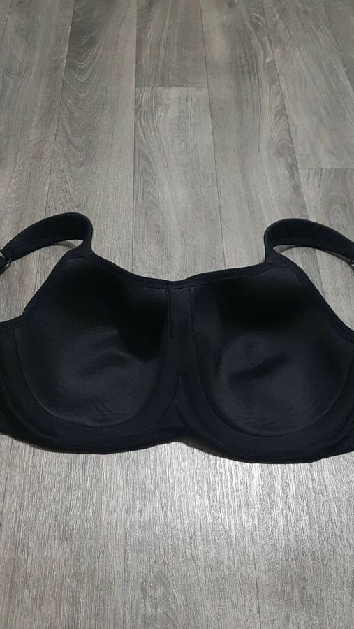 Used sportsbras big size